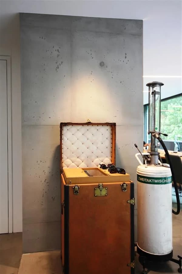 Galeriebild von Handwerk mit Stil