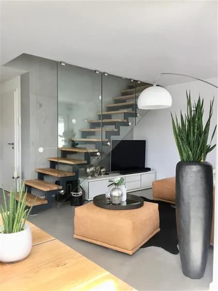 Galeriebild von Handwerk mit Stil