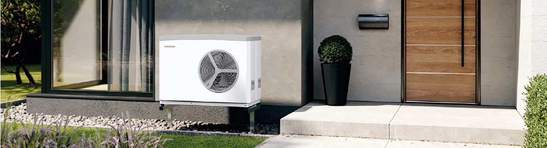 Titelbild von Balear Haustechnik - Building and energy technology