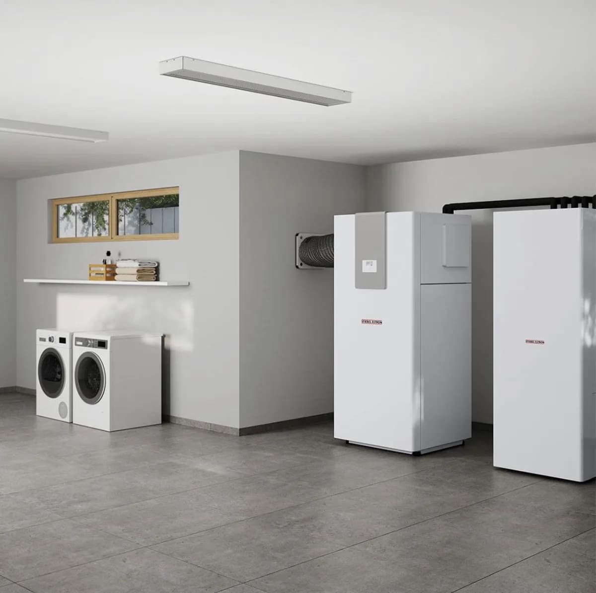 Galeriebild 3 von Balear Haustechnik - Gebäude- und Energietechnik – haustechnik gallery 3
