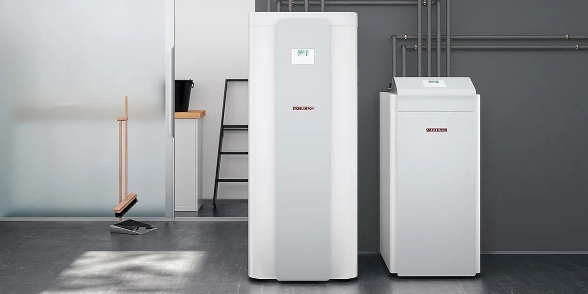 Galeriebild 4 von Balear Haustechnik - Gebäude- und Energietechnik – haustechnik gallery 4