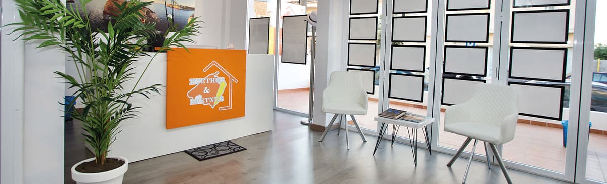 Huether und Partner Immobilien