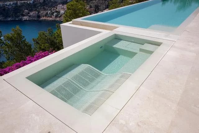 Galeriebild von Kapfer Pool-Design Mallorca