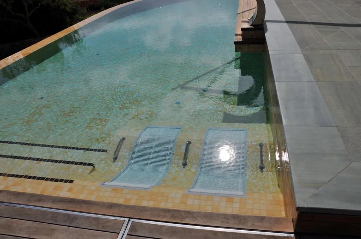 Galeriebild von Kapfer Pool-Design Mallorca