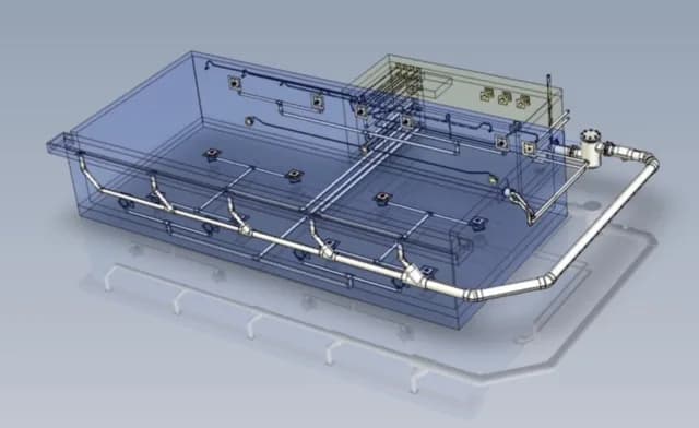 Galeriebild von Kapfer Pool-Design Mallorca