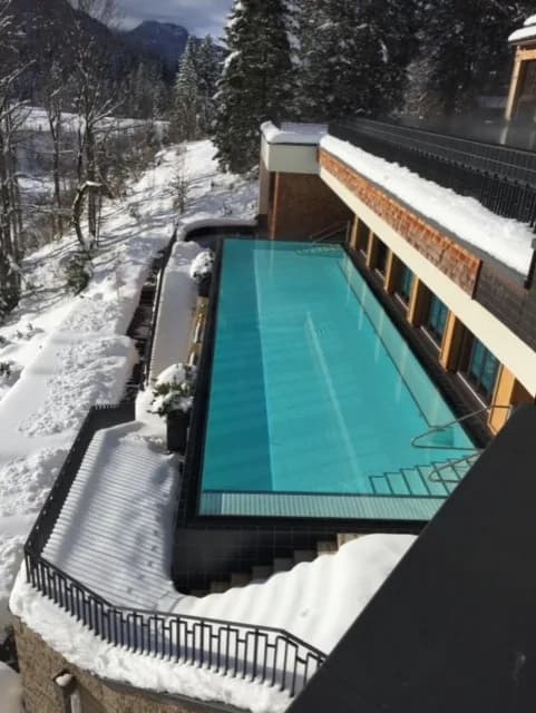 Galeriebild von Kapfer Pool-Design Mallorca