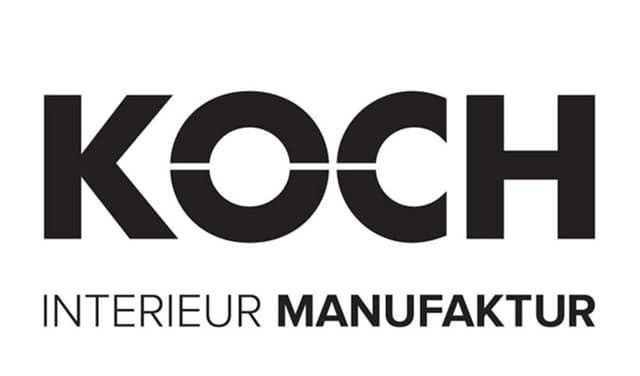 Innenausbau KOCH - Interieur Manufaktur logo