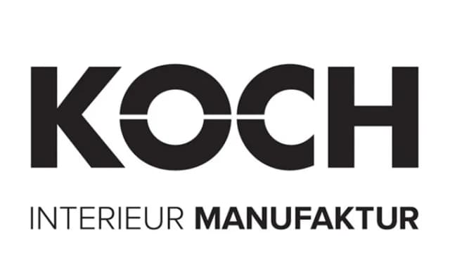Logo von Innenausbau KOCH - Interieur Manufaktur