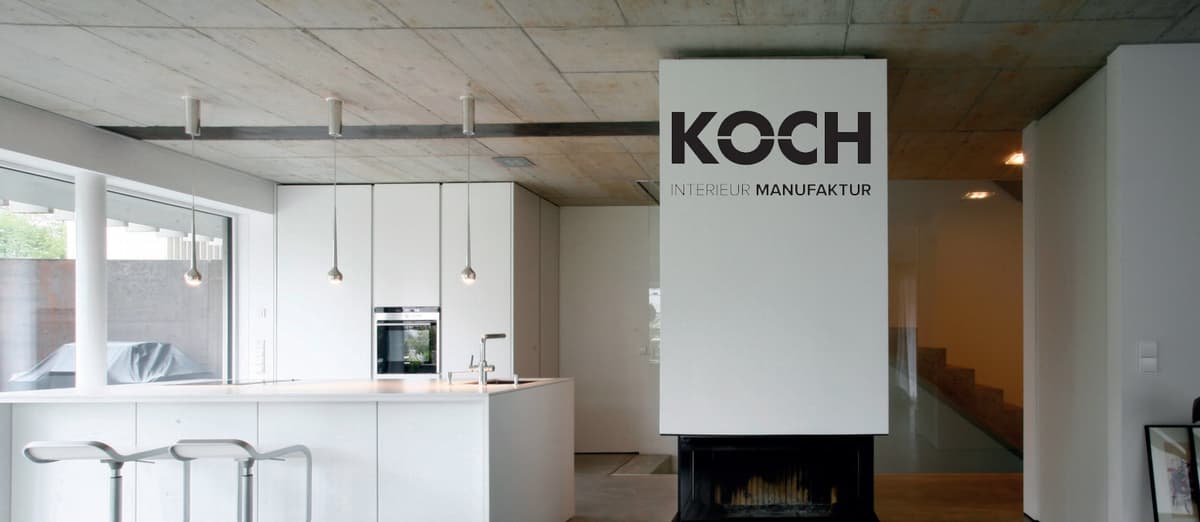 Innenausbau KOCH - Interieur Manufaktur