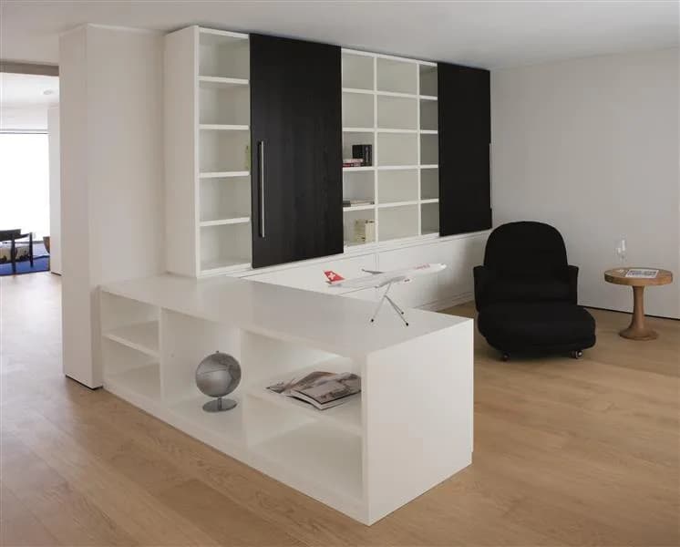 Galeriebild von Innenausbau KOCH - Interieur Manufaktur