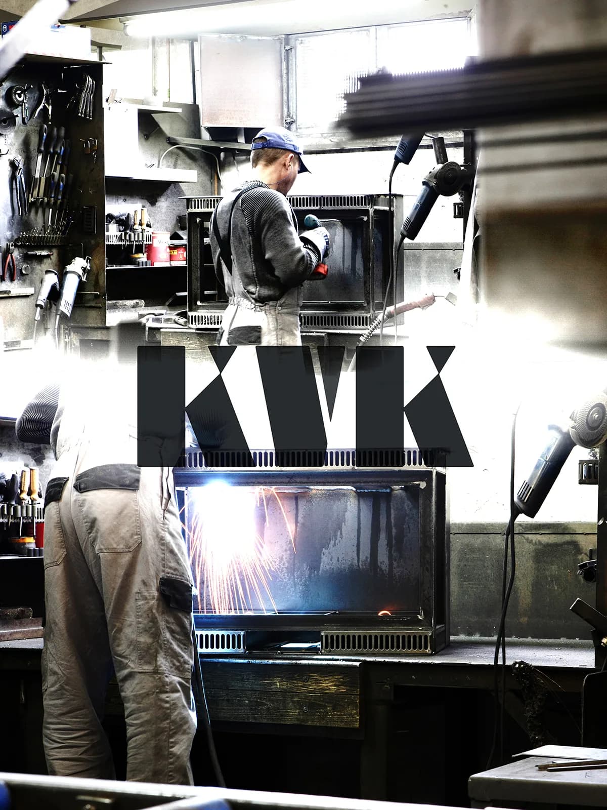 Galeriebild 14 von KVK Kamine Mallorca – kvk gal n20