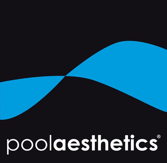 Poolaesthetics – Poolbau-exclusive-Poolanlagen logo