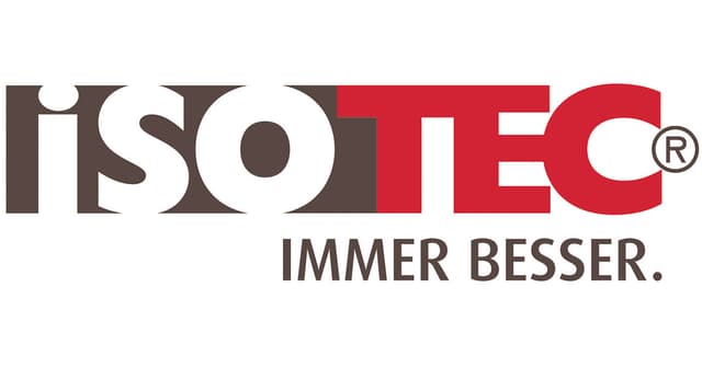 Isotec - Sanierung von Feuchtigkeits- und Schimmel­schäden logo
