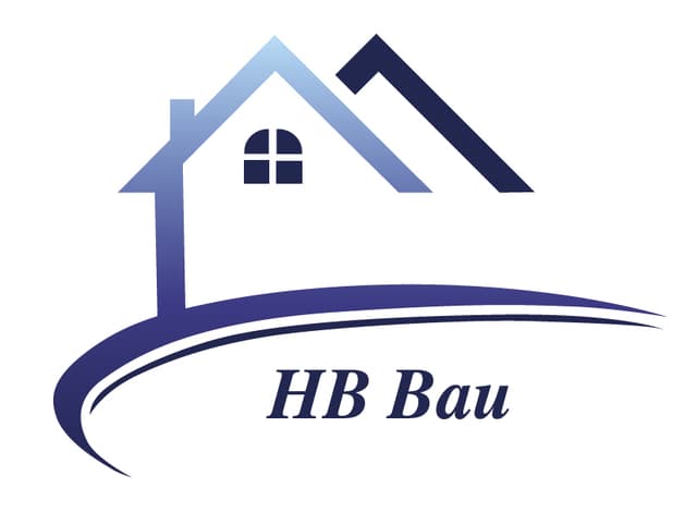 Harry Buck - Bauunternehmen logo