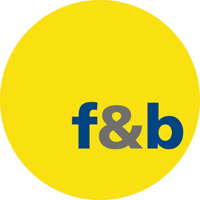 F&B Mosquiteras Holger Fischer - Sonnen- und Insektenschutz logo