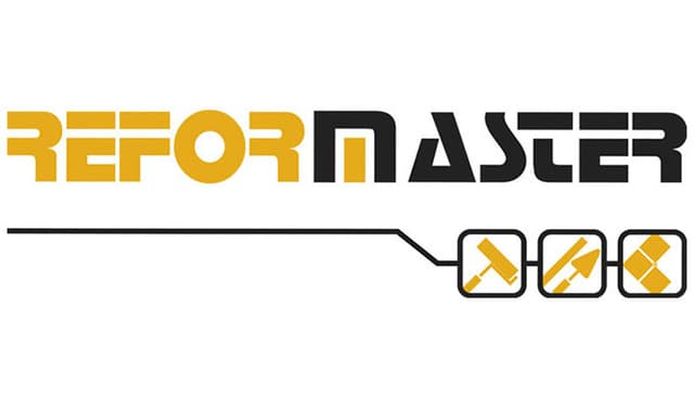 REFORMASTER Bauunternehmen logo