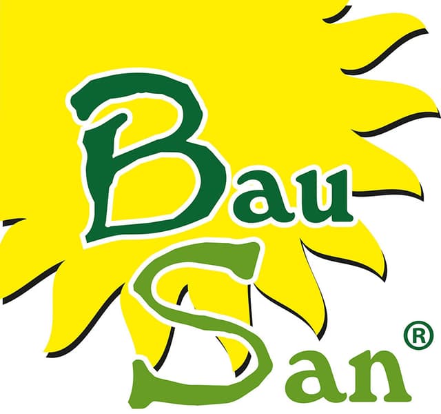 BauSan Bauabdichtung und Trockenlegung logo
