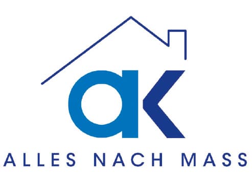 AK- Alles nach Mass – Handwerkslösungen logo