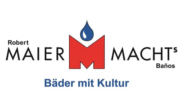 Logo von Maier macht’s Bad Mallorca – Ihr Experte für Traumbäder