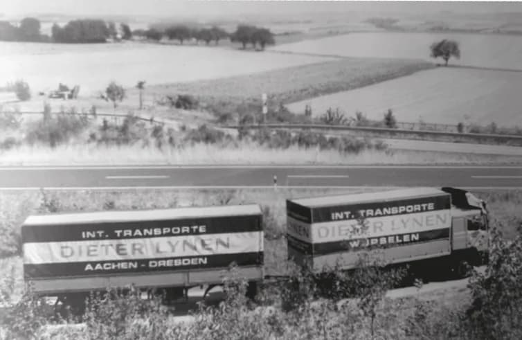 Galeriebild 1 von Mallorca-Express Transporte – mallorca express g1