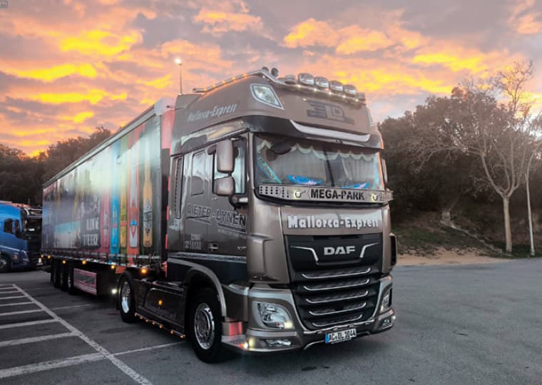 Gallery: mallorca-express-g3