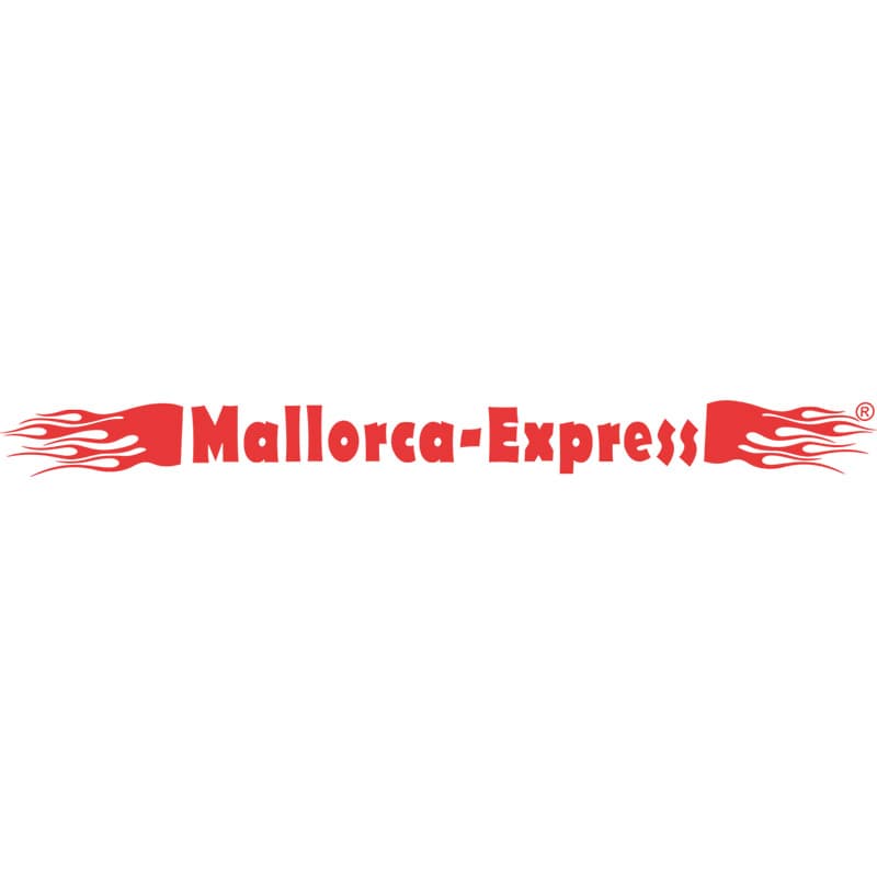 Gallery: mallorca-express-logo