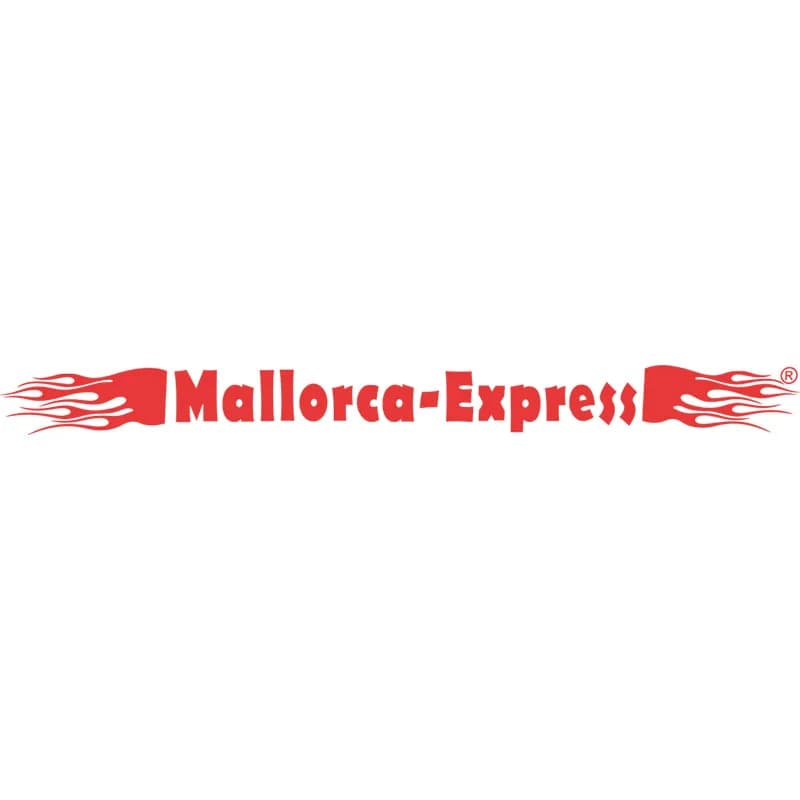 Galeriebild 5 von Mallorca-Express Transporte – mallorca express logo