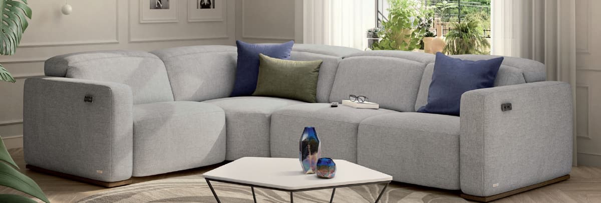 Maxim Confort Sofás Mallorca