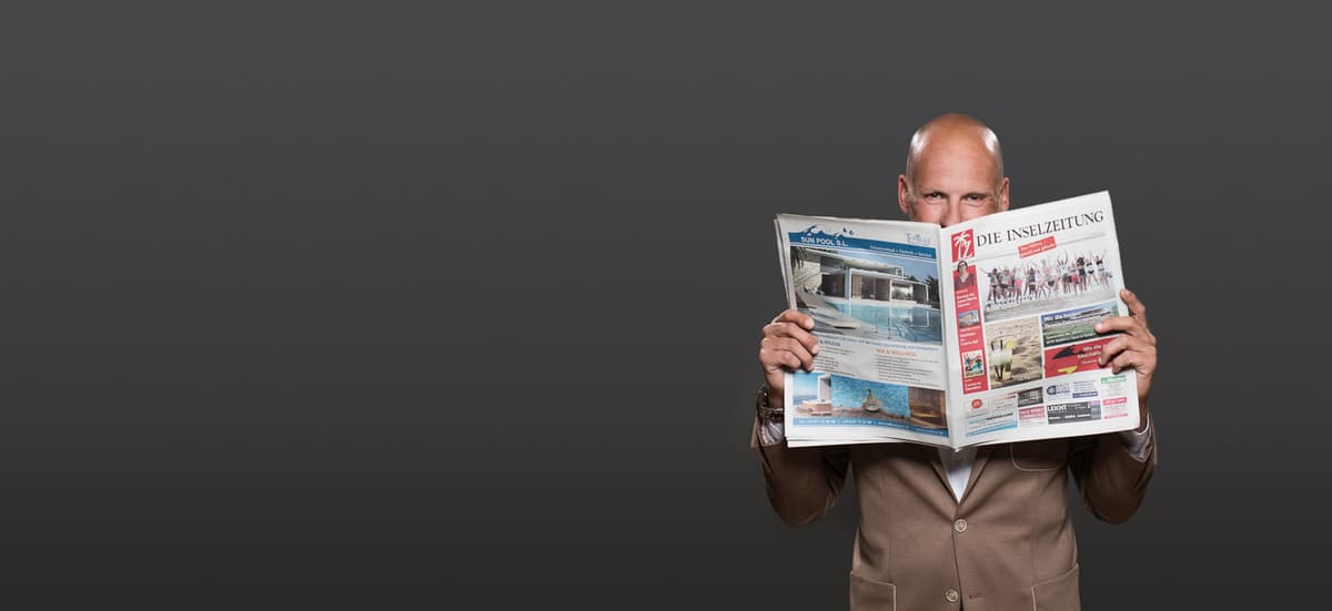 Mediagroup Balear SL Marketing und Werbung 