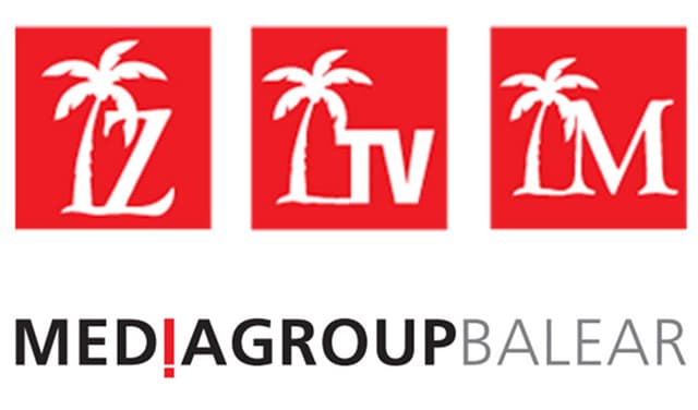 Mediagroup Balear SL Marketing und Werbung  logo