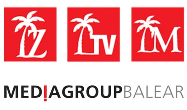 Logo von Mediagroup Balear – Print & Online-Marketing Mallorca