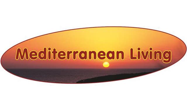 Mediterranean Living Möbel und Einrichtung logo