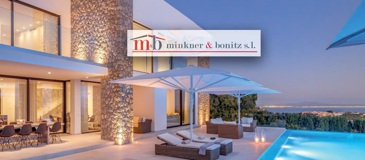 Minkner & Bonitz - Immobilien Experten