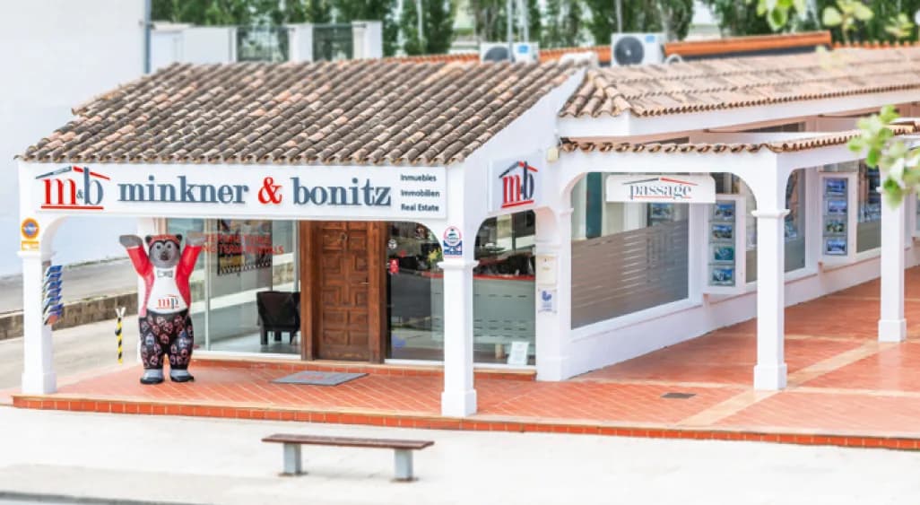 Galeriebild 4 von Minkner & Bonitz - Immobilien Experten – minkner gallery 4