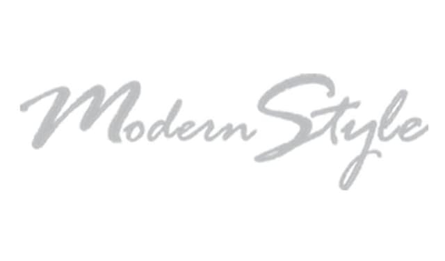 Modern Style - Deutscher Friseur logo