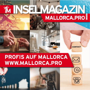 Profis auf mallorca