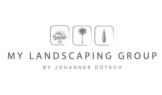 My Landscaping Group by Johannes Dütsch logo