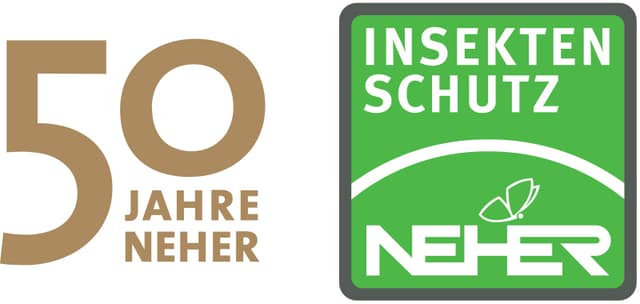Netec Mosquiteras logo