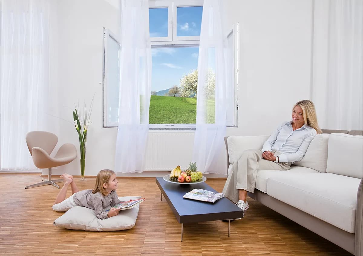 Galeriebild von Netec Mosquiteras für Fenster, Türen & Terrassen
