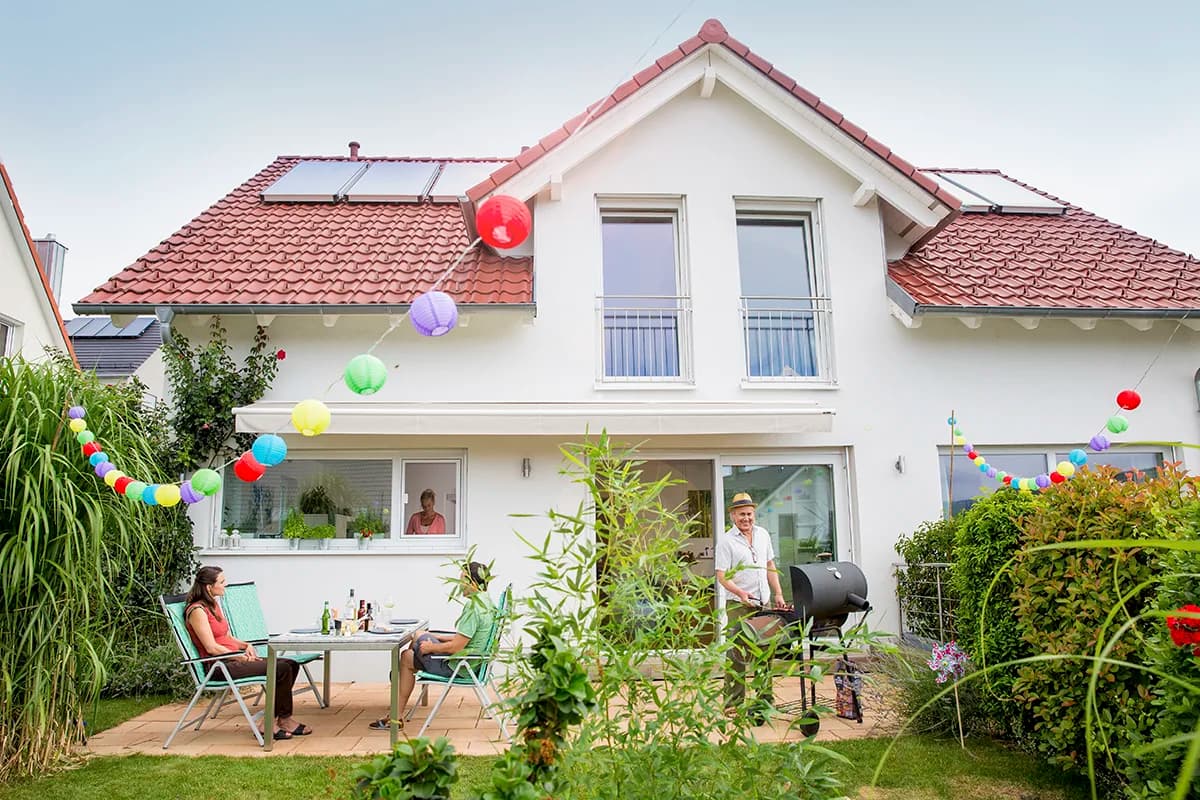 Galeriebild von Netec Mosquiteras für Fenster, Türen & Terrassen