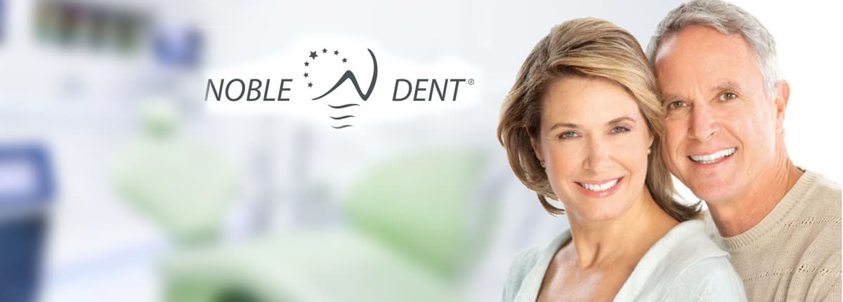 Nobledent -Deutsches Dentallabor und Zahnarzt