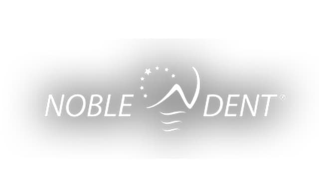 Nobledent -Deutsches Dentallabor und Zahnarzt logo