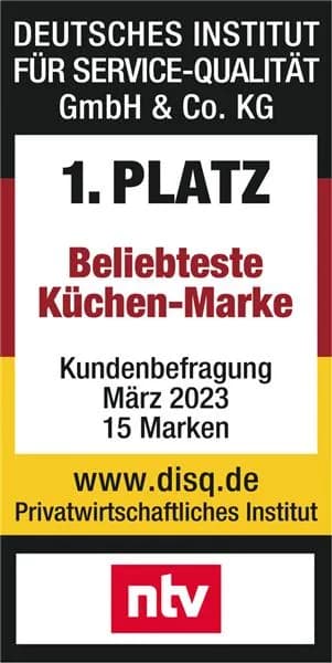Galeriebild von Nolte Küchen