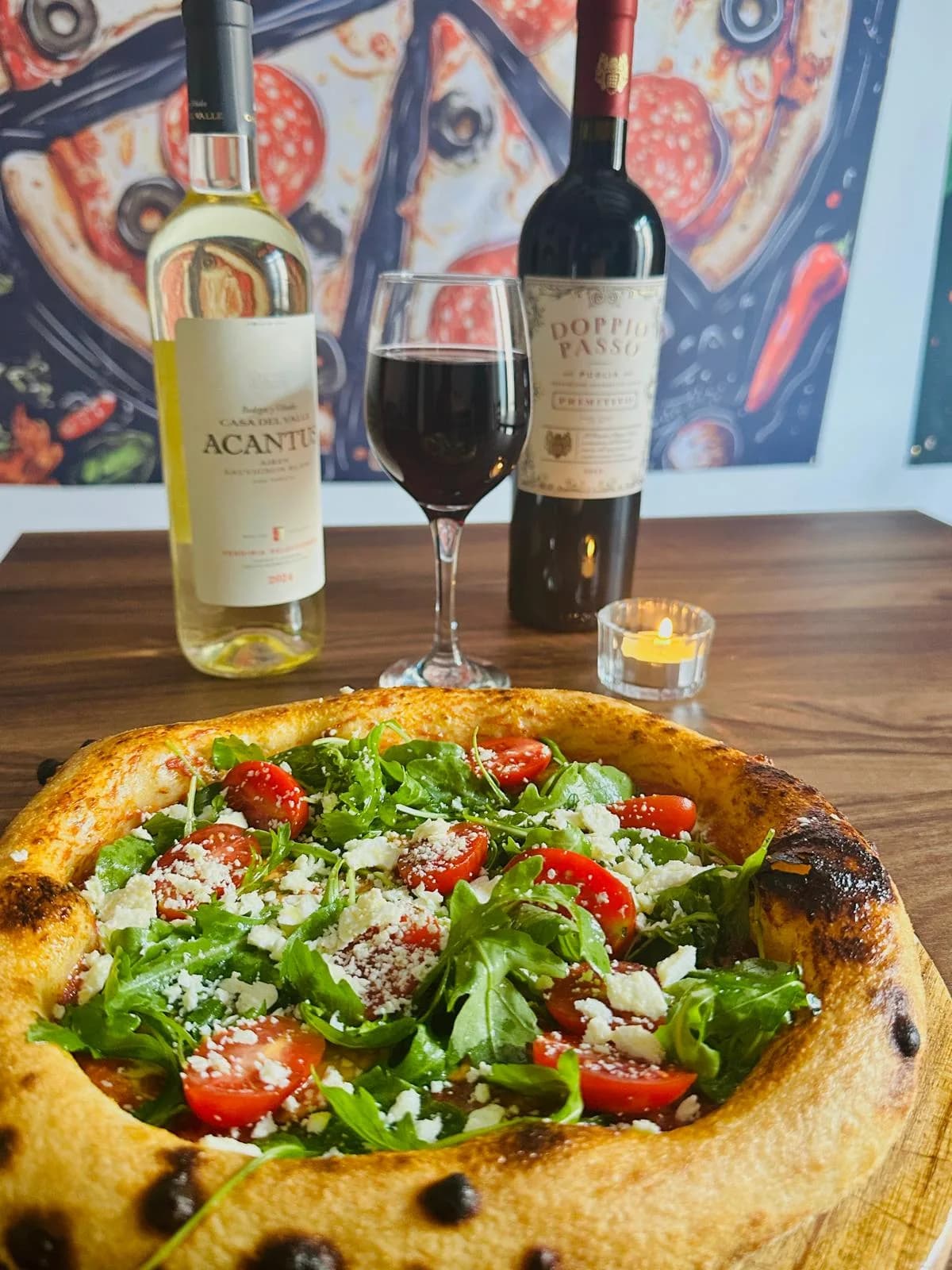 Galeriebild 10 von Pizza Point Llucmajor – pizza 10