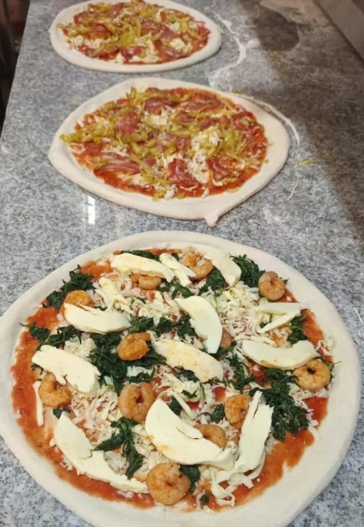 Galeriebild 4 von Pizza Point Llucmajor – pizzapoint 4