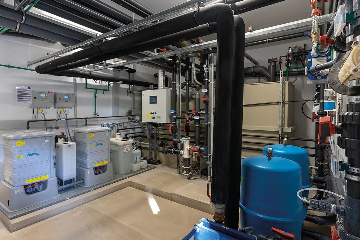 Galeriebild von Poolaesthetics – Poolbau-exclusive-Poolanlagen