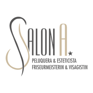 Salon A Friseurmeister logo