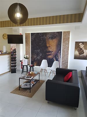 Salon A Friseurmeister