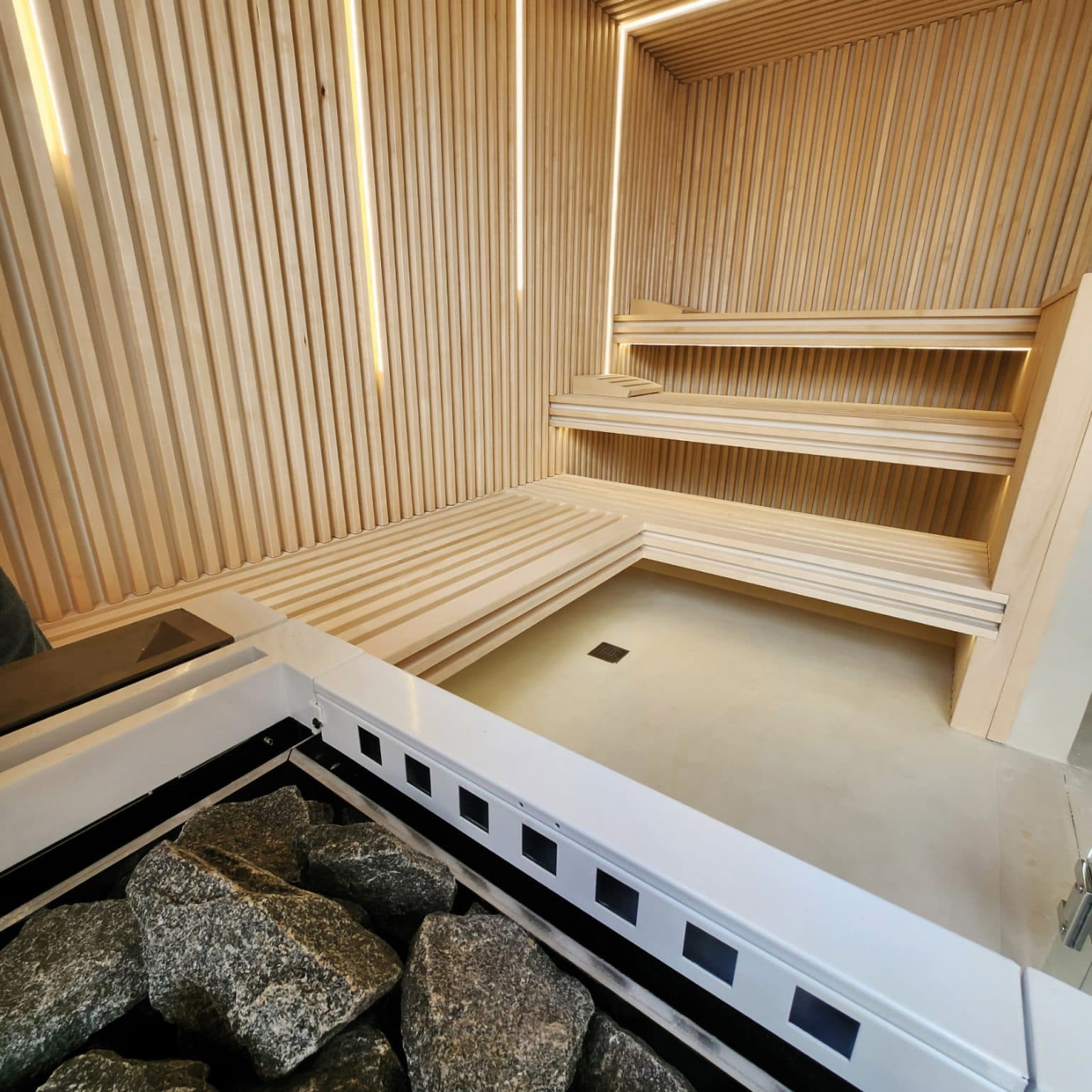 Gallery: savini bau gallery 1