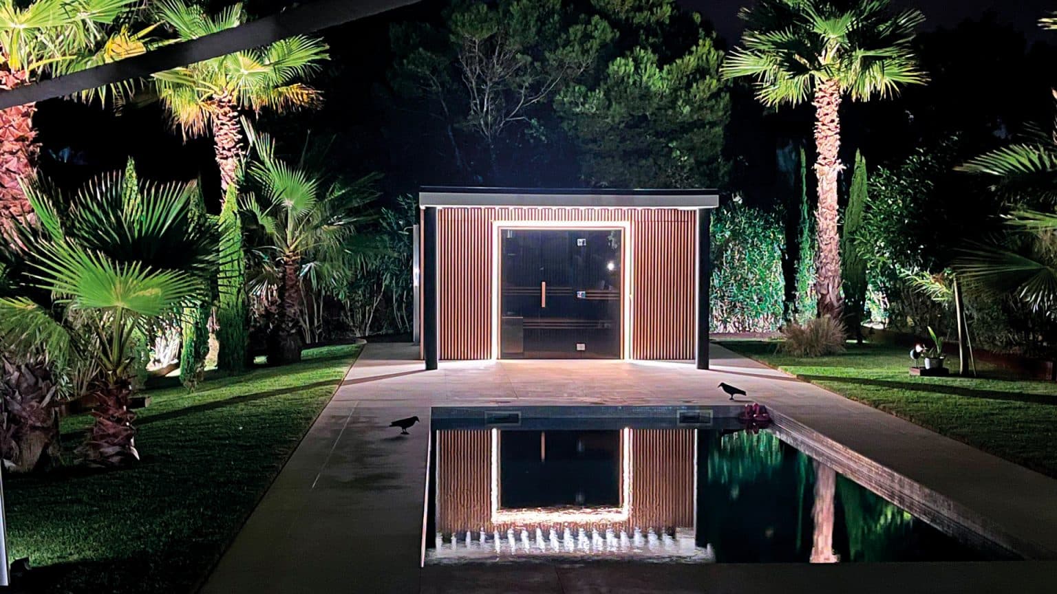 Gallery: savini bau gallery 11